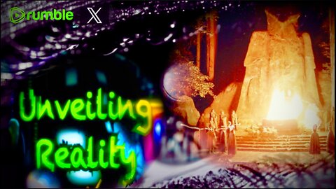 Unveiling Reality - The Complete Guide to Bohemian Grove