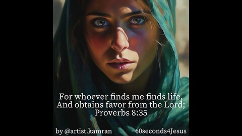 Find God