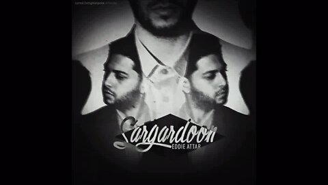 Ali Nia - Eddie Attar sargardoon