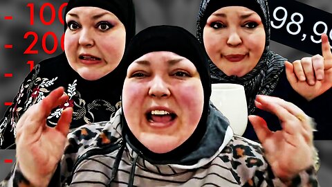 Foodie Beauty/ Everday Mariam's Drama and Rage: Sub4sub, Takat, Peetz, Etc (Timestamps, Listenable)