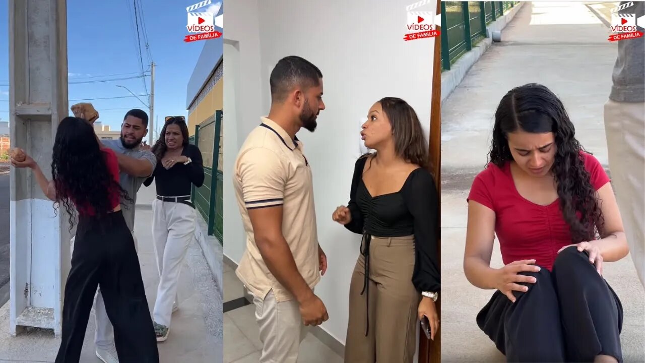 Ele trocou a esposa pela vizinha mais depois viveu o pior pesadelo de sua vida.
