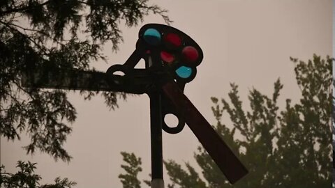 Ride Along with Q #87 - Troutdale Oregon 09/11/20 - DashCam Video & Photos by Q Madp