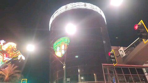 Have you seen El Cortez Casino on Fremont Street Las Vegas? Check this out! #subscribe #follow