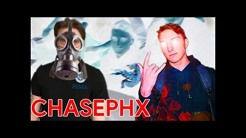The Problem with ChasePHX - FOTW