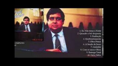 Osiel Monteiro gratidão play back