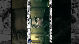 Resident Evil 5 - Albert Wesker e seus objetivos, Oroboros #shorts