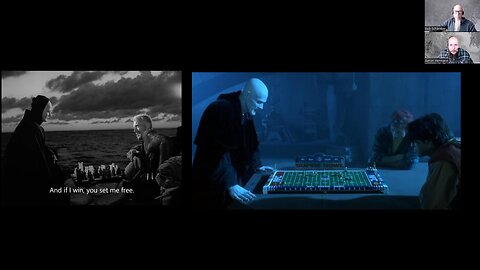 Is Chess Linked to Death in Media Productions? Part 1