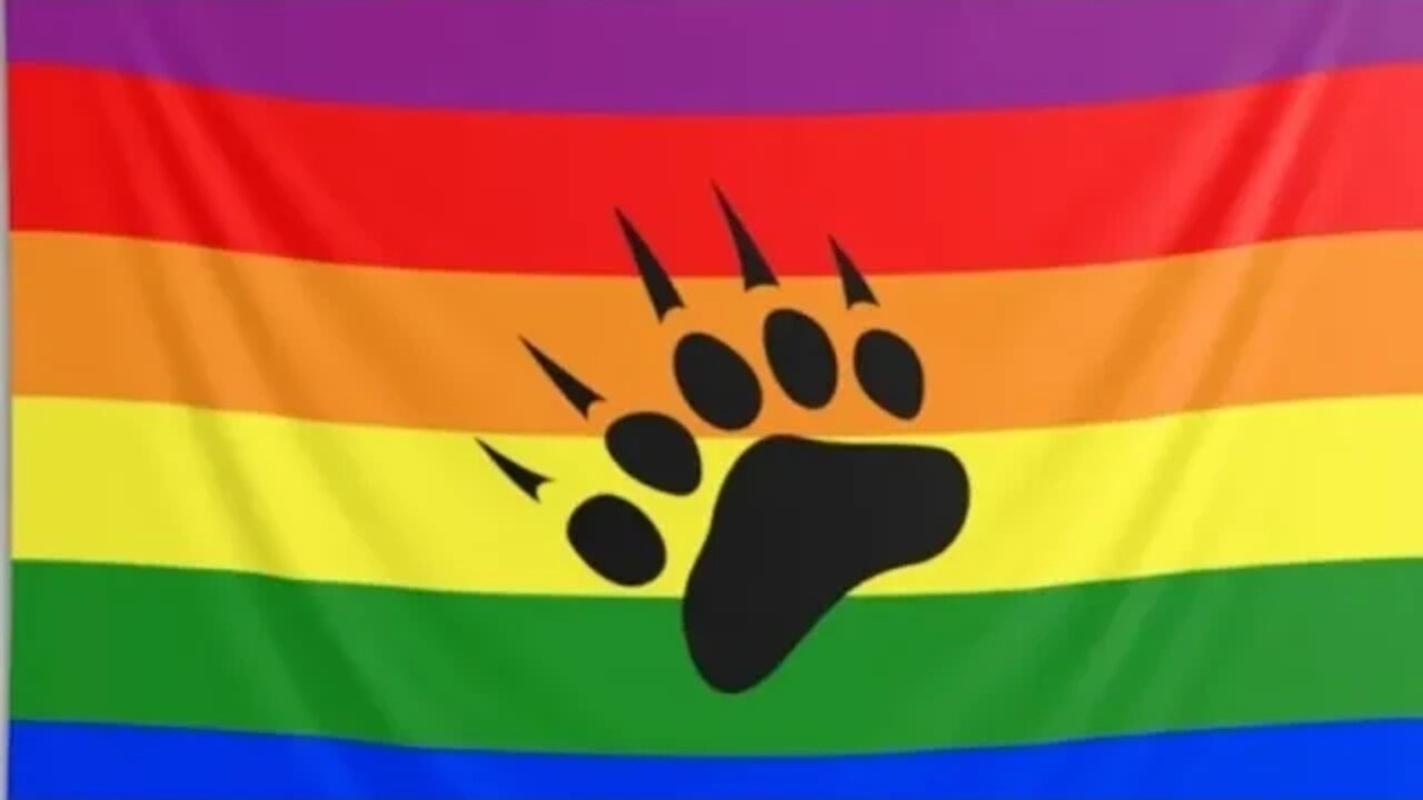 Sex with pets the next degenerate act to be normalised!!!!