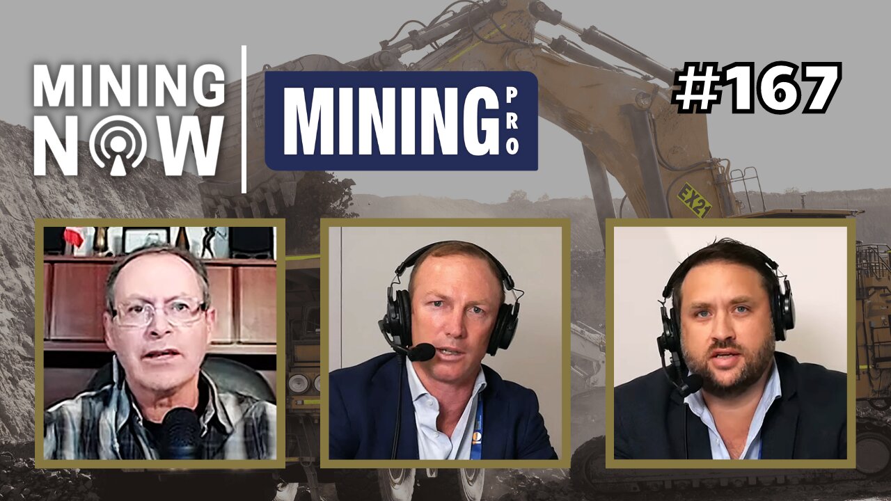 Elevating Mining Management through Partnerships with Mining Pro