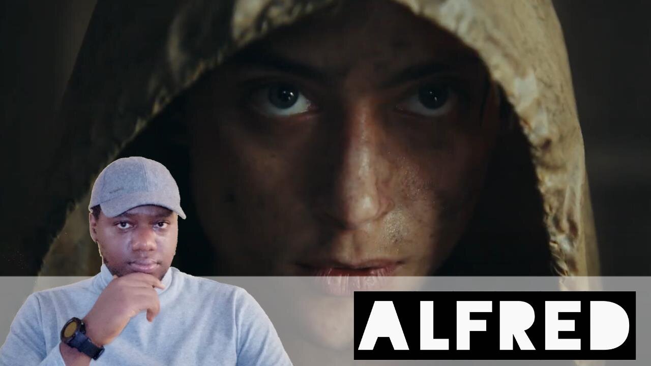 The Colony : Movie Reviews - by Alfred