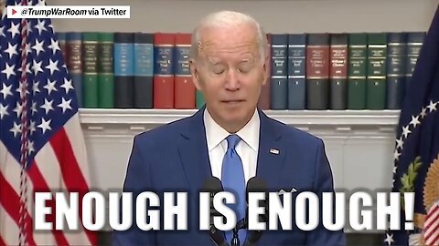 UNFREAKING BELIEVABLE! THIS GUY HAS HIS FINGER ON THE NUCLEAR CODES