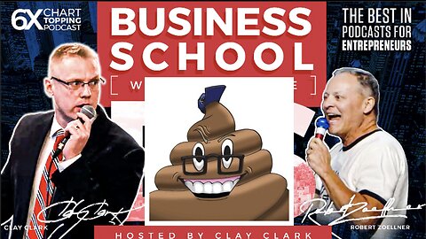 Business | Profound C.R.A.P. | How to DRAMATICALLY Increase the Revenue of Your REAL Business