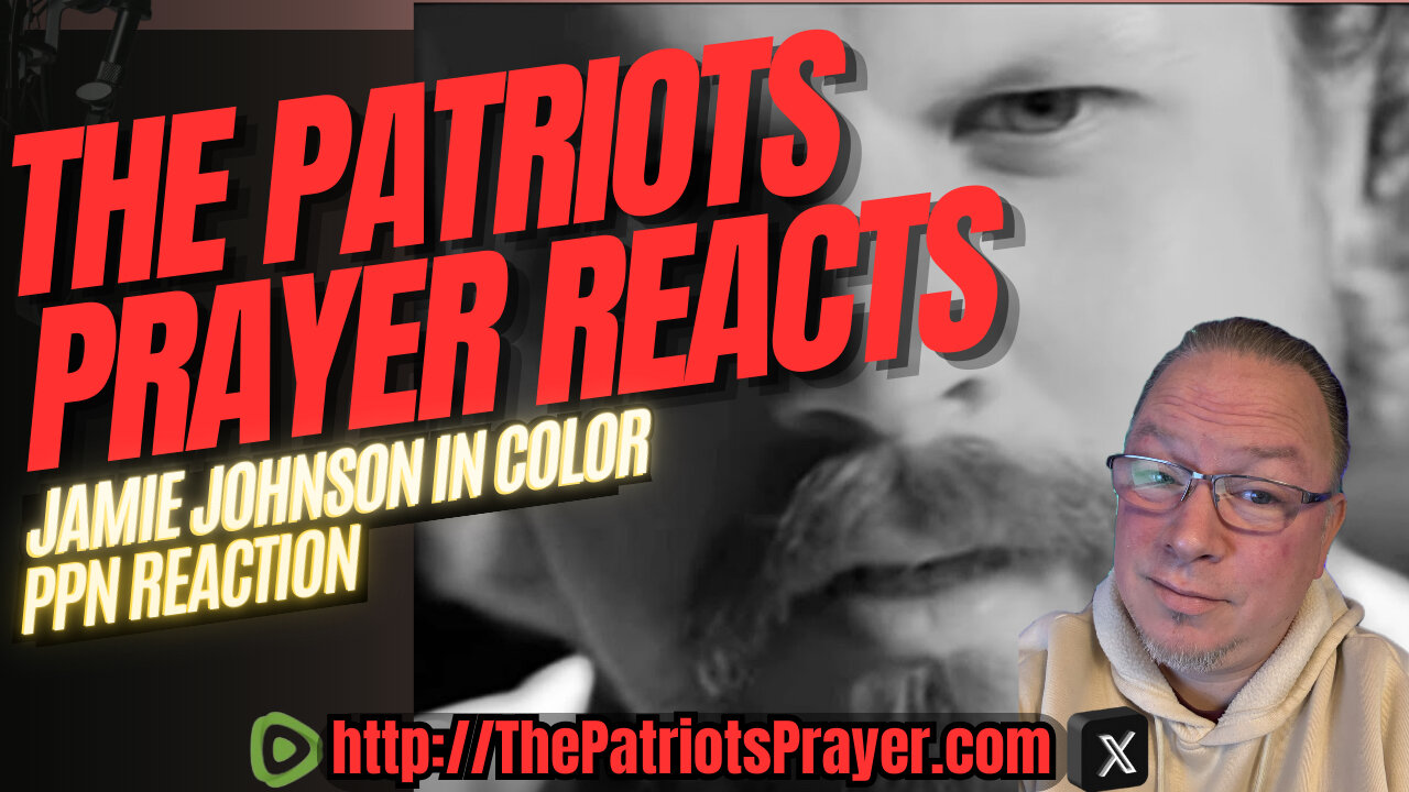 PPN Reacts: Jamie Johnson’s In Color – A Tribute to God, Country, and Family