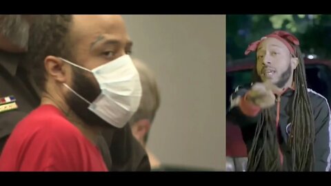 #BLM Supporter Darrell Brooks & His Attorneys, Believes Waukesha County Trial Would Not Be Fair