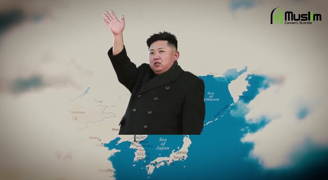 Are there any Muslims Living in North Korea?