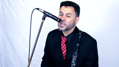 A dança vai começar...