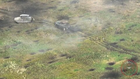 How Elite Russian Units Now Assault AFU Positions - Total Combined Arms