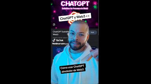 Y ustedes para qué usan ChatGPT? 🌐