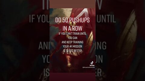 Your #1 mission is to get better
