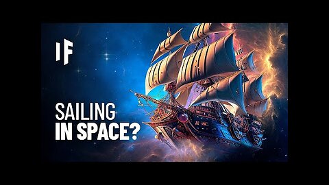 Scientists Discovered the Best Way to Travel the Universe