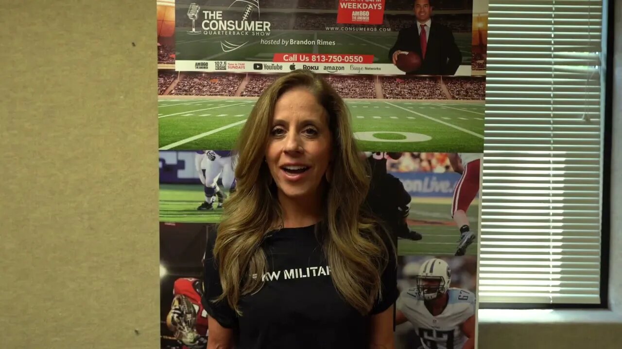Welcome Michelle Geskey to the Platinum MVP Team- Keller Williams!