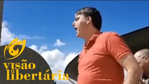 Bolsonaro x Congresso x STF: O showdown que vai definir os anos 2020 - Visão Libertária