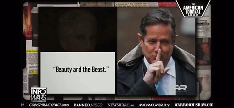 Reese Report - Jes Staley and Epstein Ties