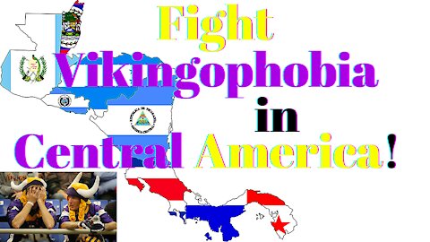 Not Enough Swedes in Honduras!