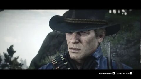 red Dead Redemption 2 Episode 28