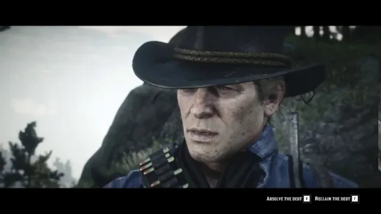red Dead Redemption 2 Episode 28