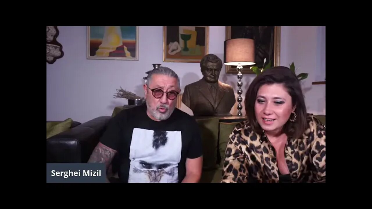 Pe bune. Podcast cu Serghei Mizil [Editia 23]