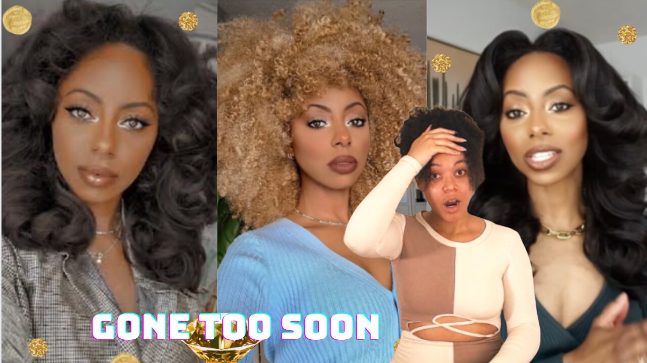 Jessica Pettway, Beauty Influencer, Died Via A Misdiagnosis