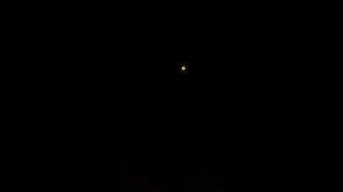 Solar Eclipse 2024