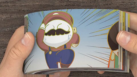 super mario bros