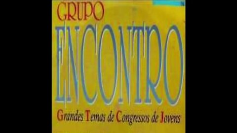 Grupo Encontro vem renovar os nossos dias play back