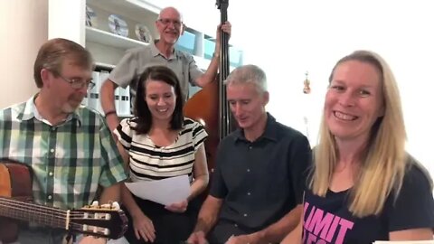 Sabbath Singalong #48 | Phil Murray, Chris Foote, Sandra & Gary Entermann, & Belinda Irving