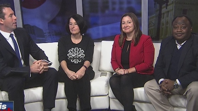 Indianapolis This Week:December 25, 2016