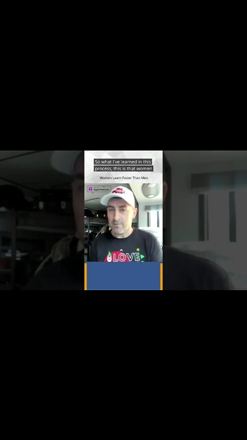 Women are smarter than men when it comes to health @shorts