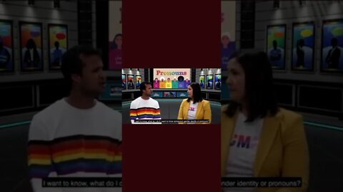 U.S. Navy “Pronouns” Training Video…Our Military Is WEAK!