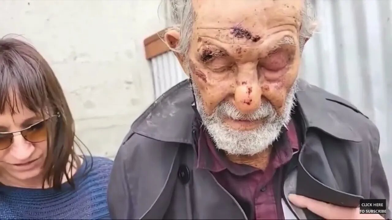 Agape Love on the Streets ❤️