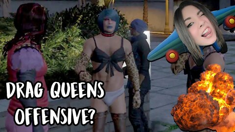 GTAV Remaster Removed Alleged Transphobic Content