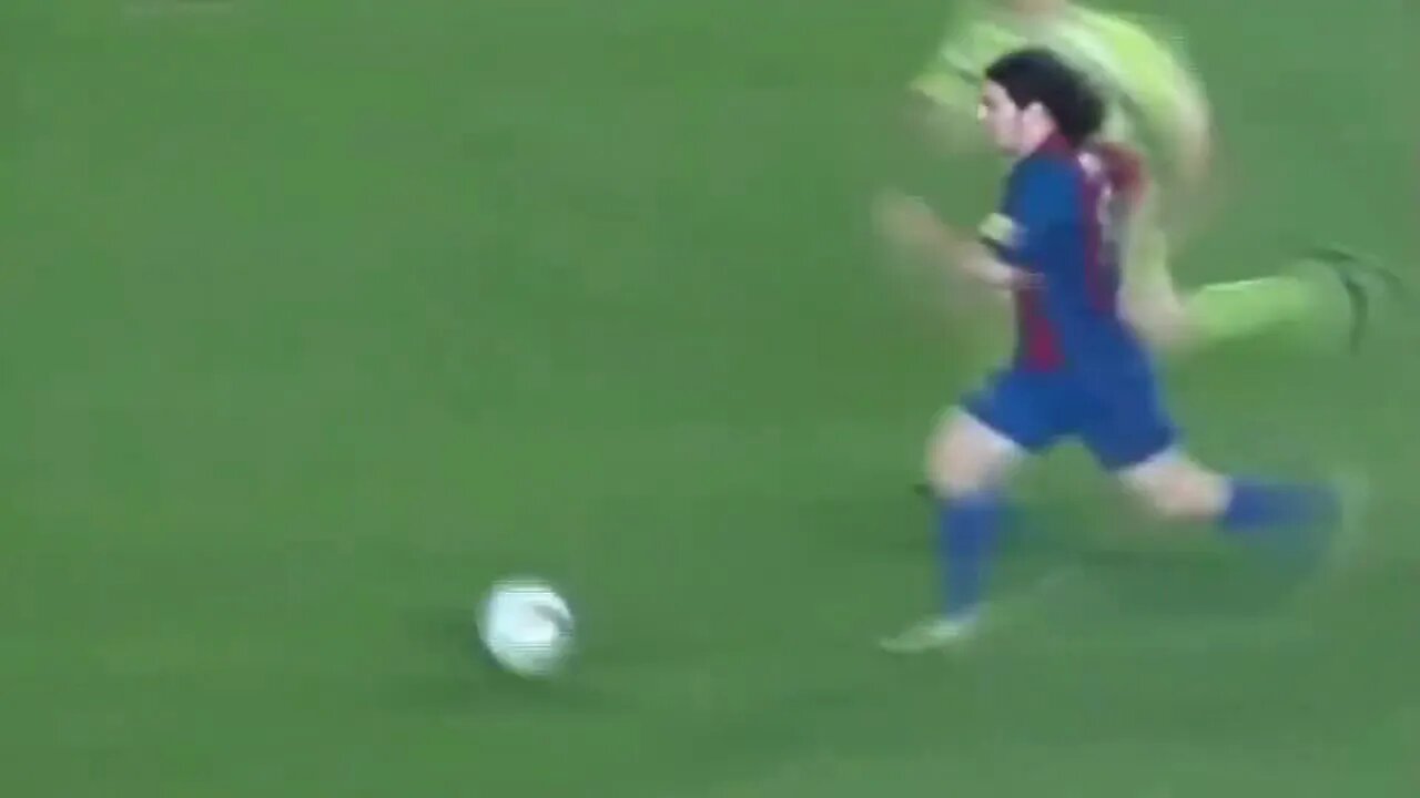 Ankara Messi ❤️
