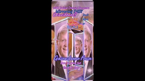 The 15th Judicial District Tennessee