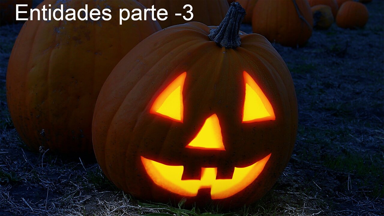 Video - 3- Entidades parte-3