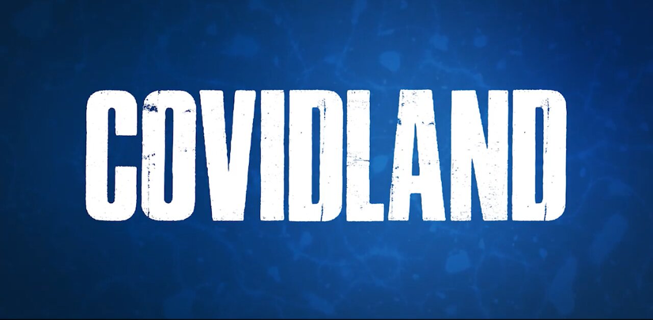COVIDLAND: The Lockdown (FULL MOVIE)