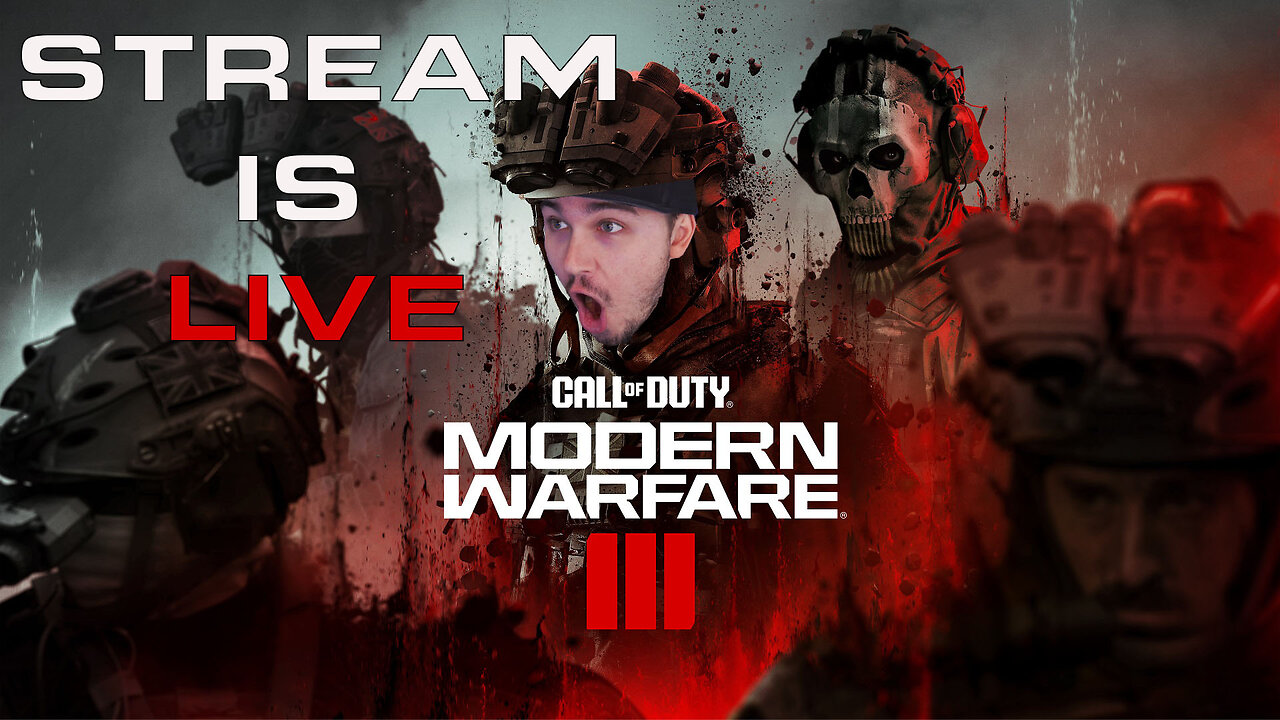 Call of Duty MWIII Getting Better :)