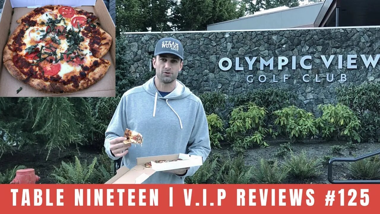 Table Nineteen | V.I.P Reviews #125