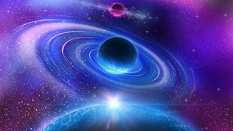 Art Bell's Area 2000 - Time and Space with Mark Davenport 01/09/1994
