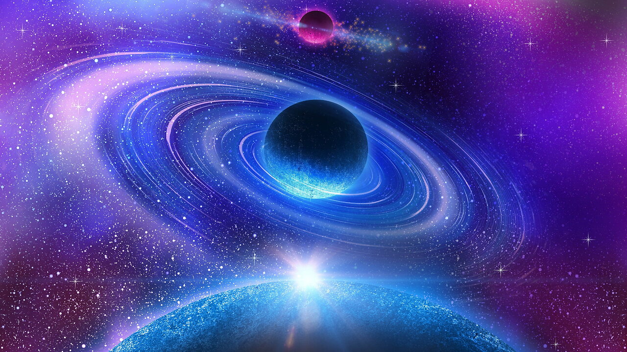 Art Bell's Area 2000 - Time and Space with Mark Davenport 01/09/1994