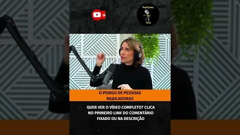 CUIDADO COM PESSOAS ASSIM #shorts #puxasaco #inveja #invejosa #invejoso #anabeatrizbarbosa
